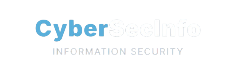 CyberSecInfo Logo